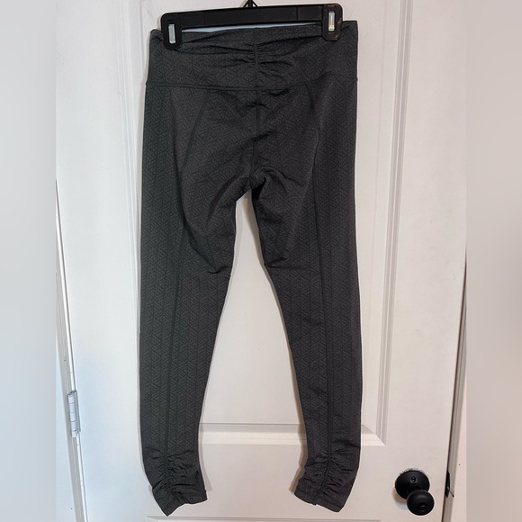 prAna Womens Misty Legging - Picture 4 of 5